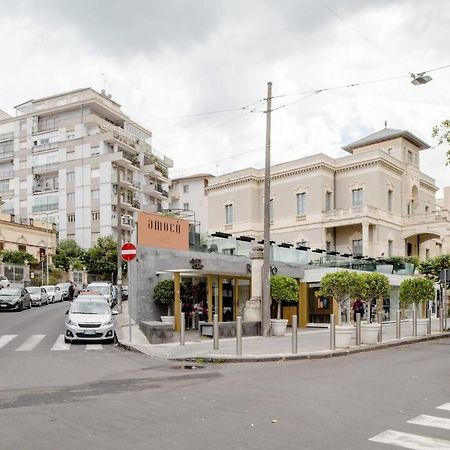 Hotel Vecchia Ognina CTA Exterior foto